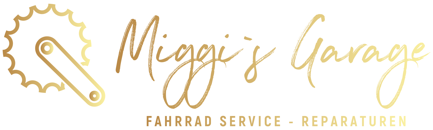 Miggi's Garage Logo