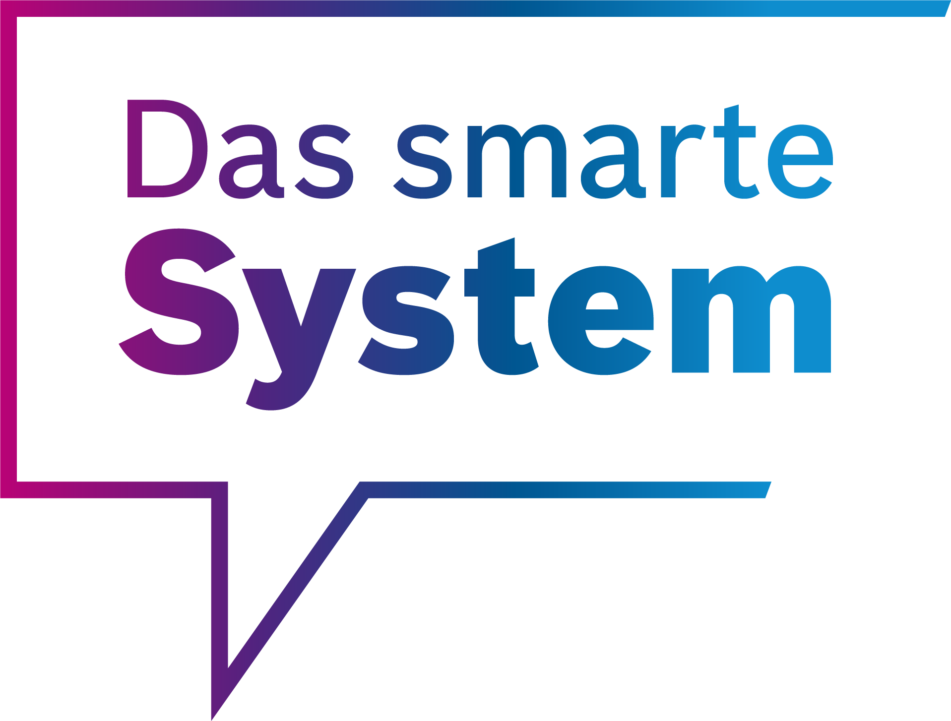 Bosch das Smarte System