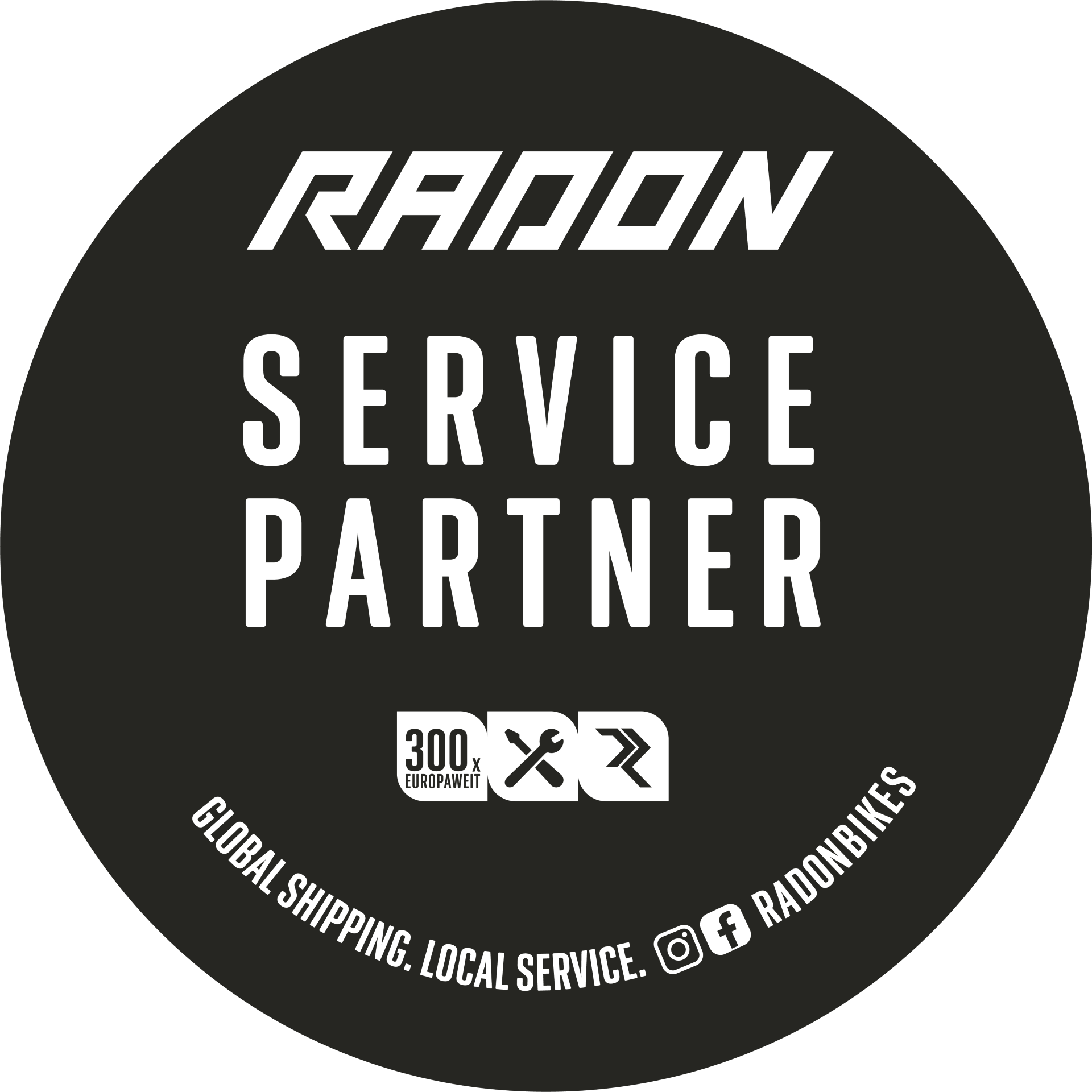 Radon Service Partner